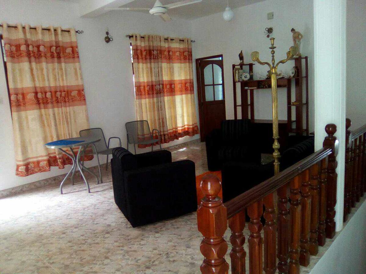 Miracle Villa Kandy Exterior foto