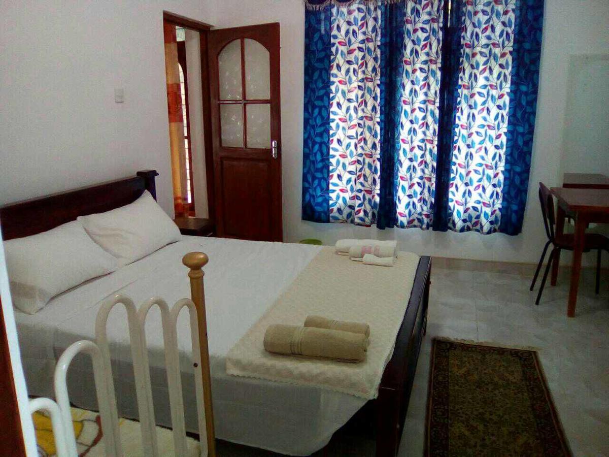 Miracle Villa Kandy Exterior foto